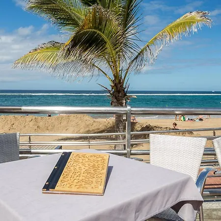 Flatguest Aquario Lejlighed Las Palmas de Gran Canaria
