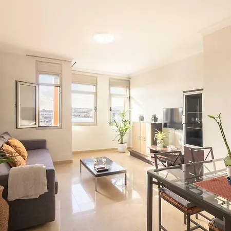 Flatguest Aquario Lejlighed
