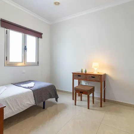 Flatguest Aquario Lejlighed