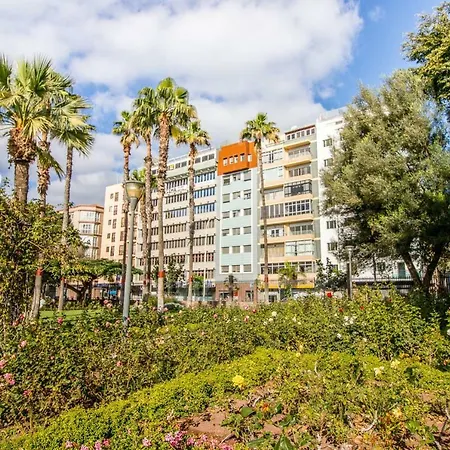 Lejlighed Flatguest Aquario Las Palmas de Gran Canaria