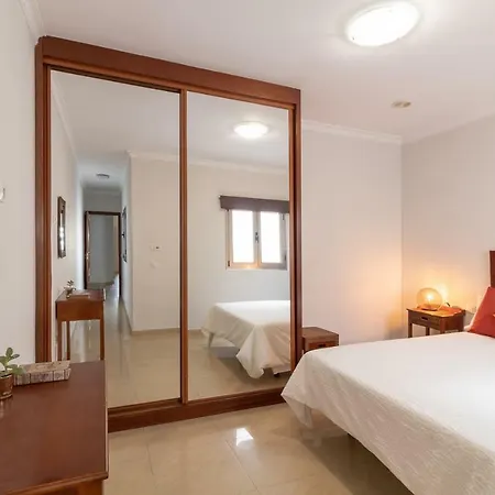 Flatguest Aquario Lejlighed Las Palmas de Gran Canaria