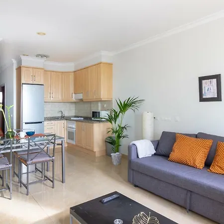 Lejlighed Flatguest Aquario Las Palmas de Gran Canaria