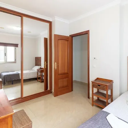 Flatguest Aquario Lejlighed